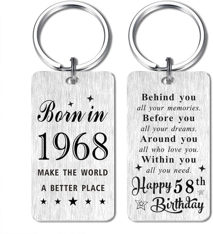 58th Birthday-2026