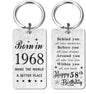 58th Birthday-2026