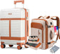 XX-LargeBeige(20inch-5piece Set)