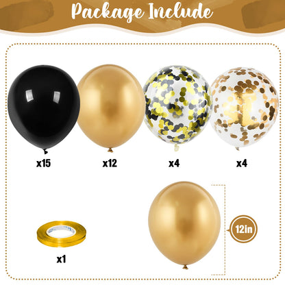 Pastellrosa und lilafarbene Ballons, 12-Zoll-Metallic-Lila-Flieder-Pink-Konfetti-Ballon-Set für Mädchen, Frauen, Kpop, Schmetterling-Geburtstag, Babyparty, Brautparty, Hochzeit, Prinzessin, Disco, Musikparty-Dekorationen