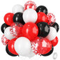 Red Black