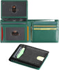 Carbon Black and Green