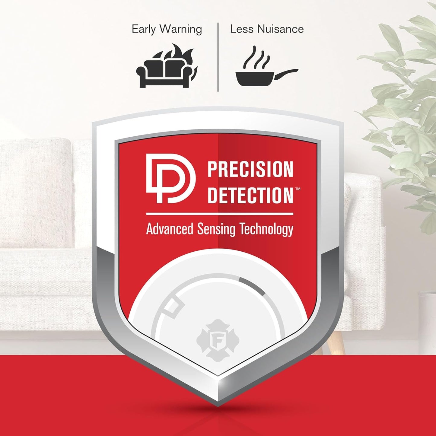 First Alert Smoke Alarm: A Reliable Guardian for Your Home