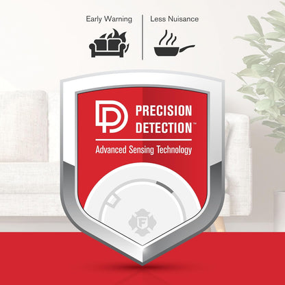 First Alert Smoke Alarm: A Reliable Guardian for Your Home