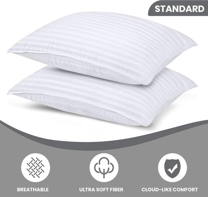 Utopia Bedding Pillows: The Ultimate Sleep Solution