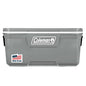 Coleman Classic Series Insulated Portable Cooler, Leak-Resistant Outdoor Hard Cooler Keeps Ice up to 5 Days, 52/70/120/150 Quart