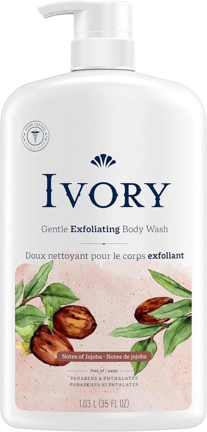 1.03 l (Pack of 1)Notes of Jojoba
