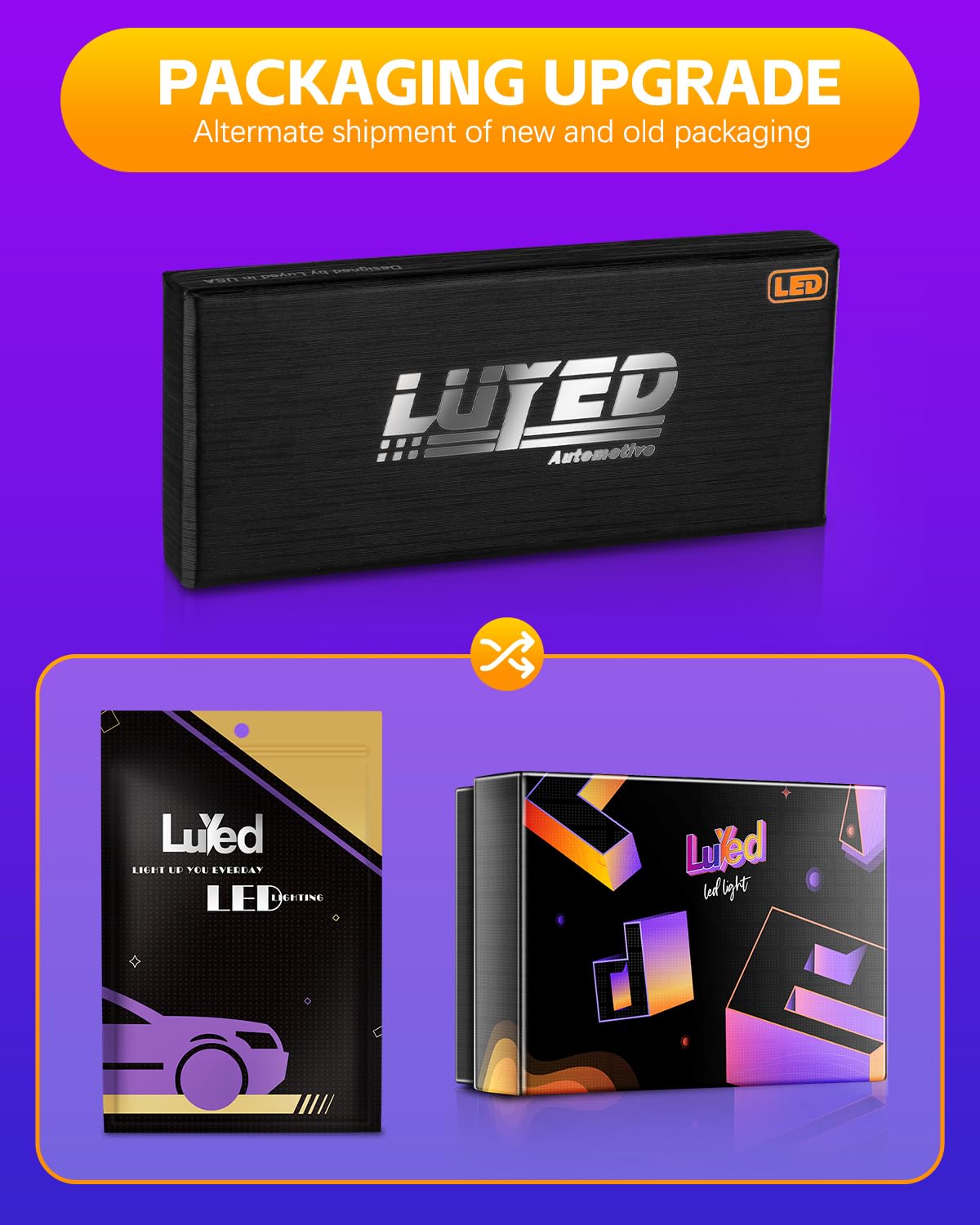 LUYED 3157 LED Bulbs Reverse Light Xenon White 1800 Lumens Super Bright 78 SMD 3056 3156 3057 4157 LED Bulbs,Used for Back Up Reverse Lights,Brake Lights,Tail Lights,Turn Signal Lights,Pack of 2