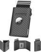 C03 - Carbon Fiber (No Coin Pocket)