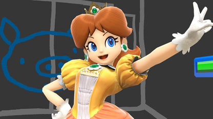 Super Smash Bros Ultimate (CAN Version)