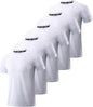 Small5 Pack-white