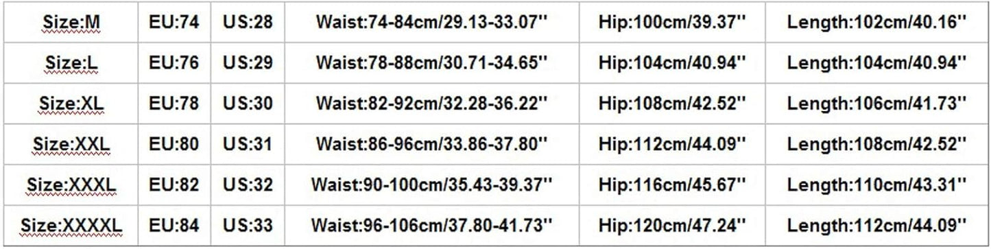 Herren Fleece Cargo Hose Dicke Sweatpants Freizeithose Loose Sports Jogginghose mit Taschen