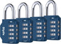 Navy Blue 4 Packs