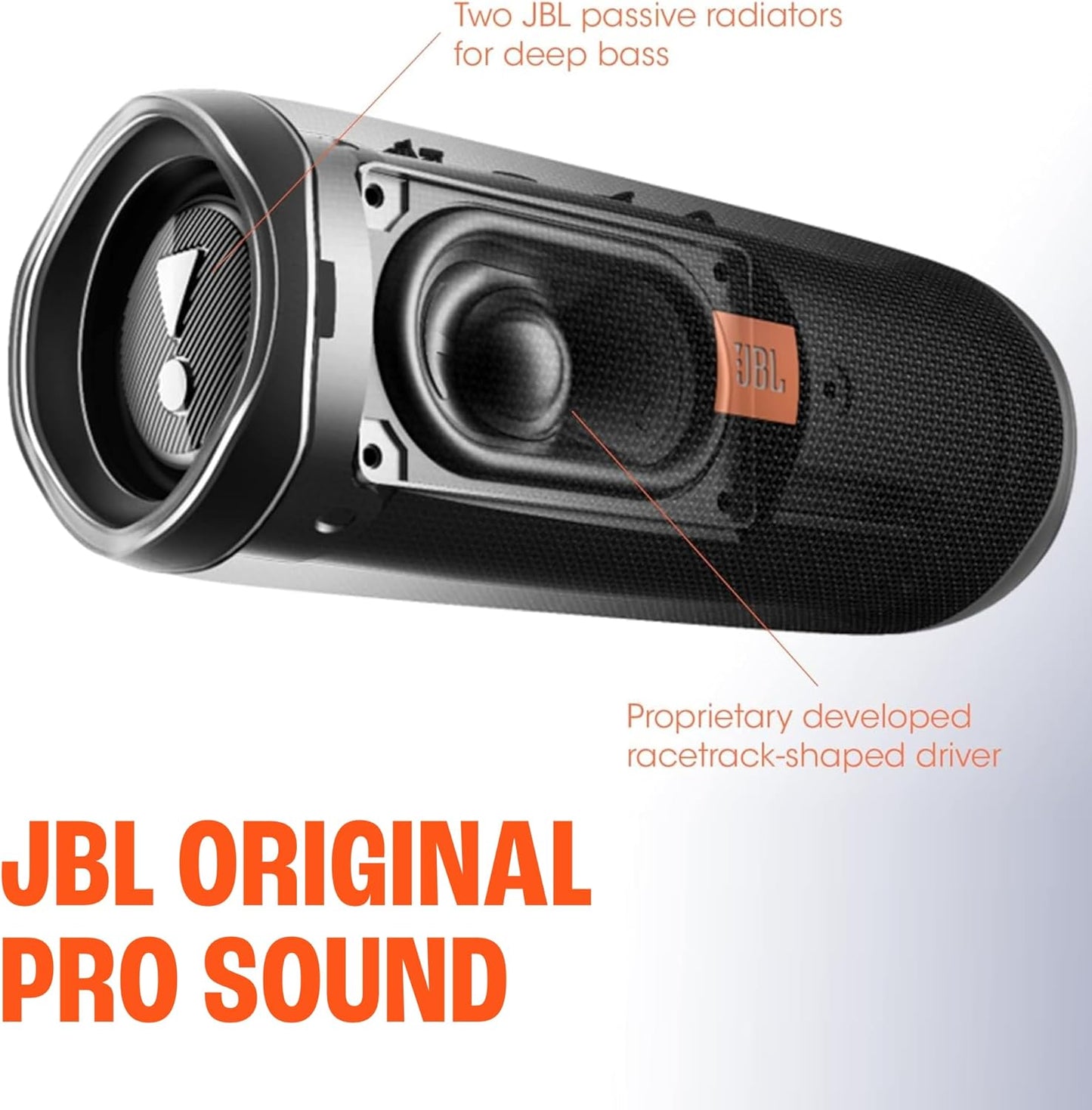 JBL FLIP 5: A Waterproof Portable Bluetooth Speaker That's Hard to Beat