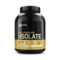 Optimum Nutrition Gold Standard 100% Isolate, Protein Powder, Chocolate Bliss, 3 Pounds, 44 Servings. Whey Protein Isolate (Packaging May Vary) (Pack of 4)