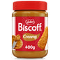 Lotus Biscoff Soft Biscuit Spread, Caramel, 400 Grams