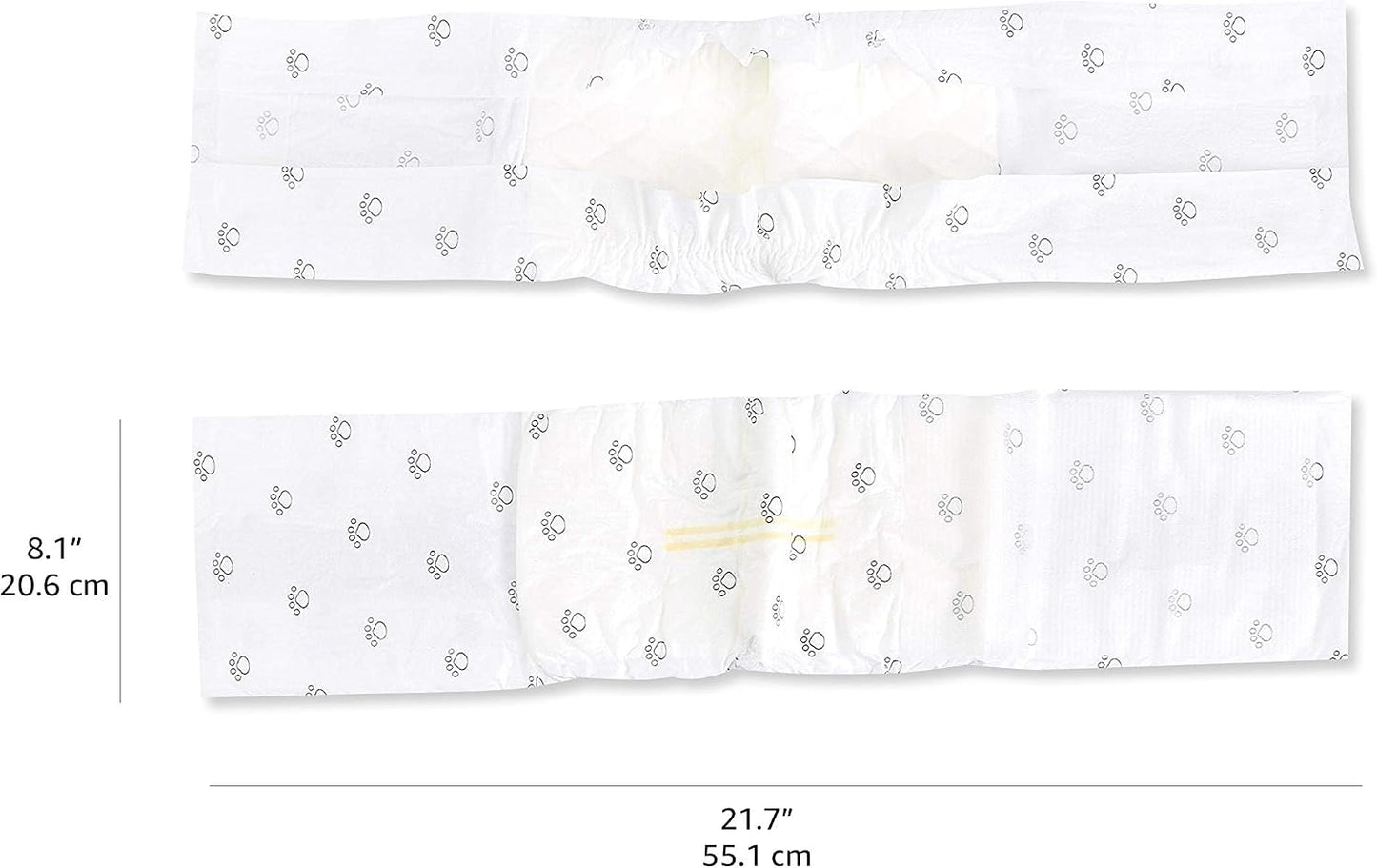 Disposable Diapers for Male Dogs: A Game-Changer for Pet Owners