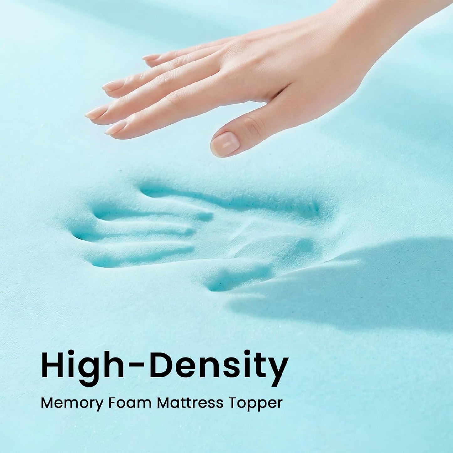 Czpalo 3 Inch Gel Memory Foam Mattress Topper Review: Upgrade Your Sleep