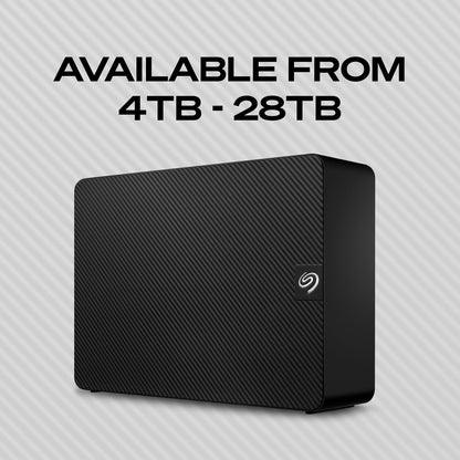 Seagate Portable 2 TB Externe Festplatte HDD – USB 3.0 für PC, Mac, PlayStation & Xbox – 1 Jahr Rescue Service (STGX2000400)