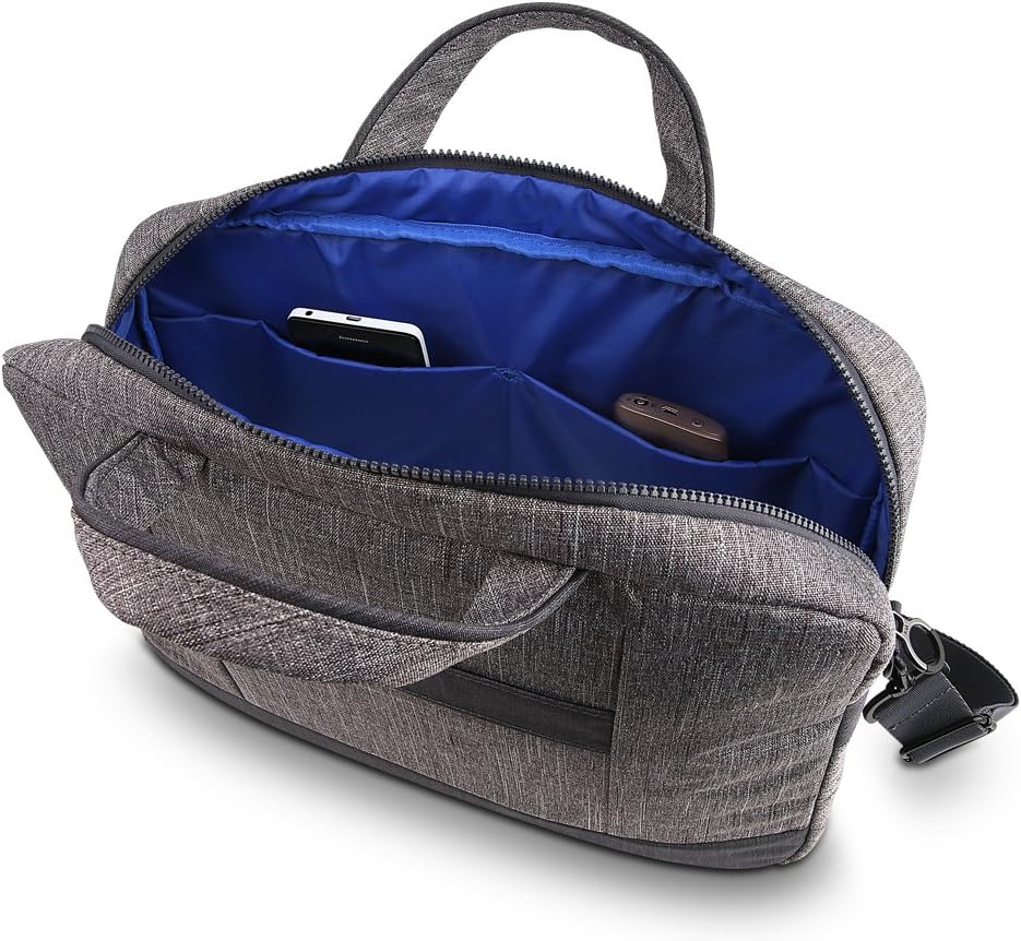 Lenovo Laptop-Tragetasche T210, Notebooktasche für 15,6-Zoll-Laptop/Tablet, elegantes Design und wasserabweisendes Material, GX40Q17229