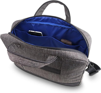Lenovo Laptop-Tragetasche T210, Notebooktasche für 15,6-Zoll-Laptop/Tablet, elegantes Design und wasserabweisendes Material, GX40Q17229