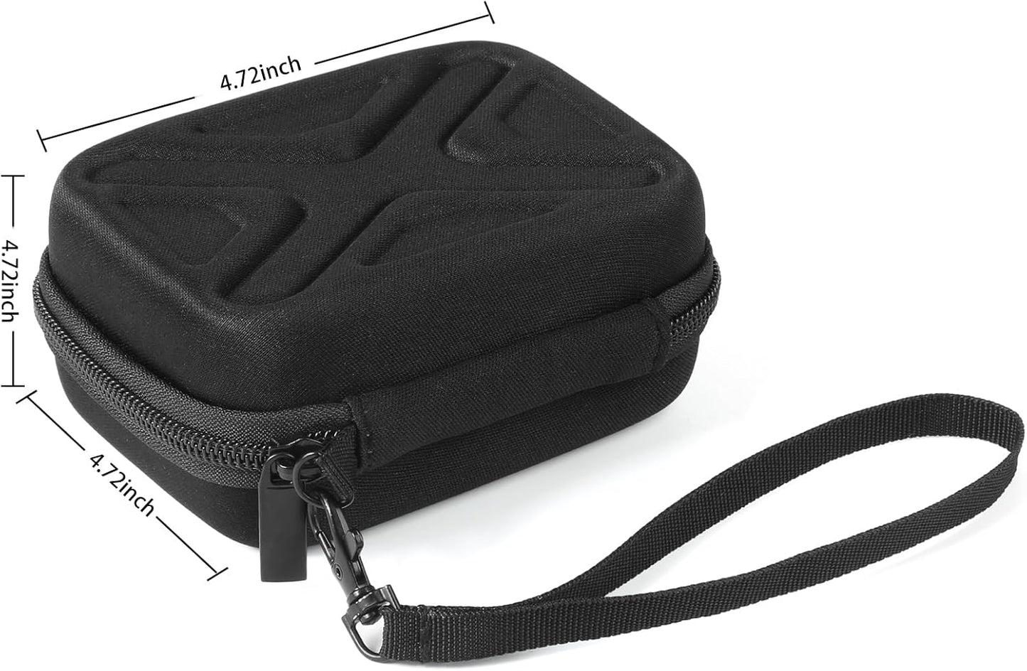 Protect Your Camera with Style: BLK8IGHT Digital Camera Case Review