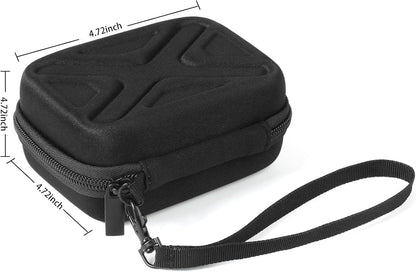 Protect Your Camera with Style: BLK8IGHT Digital Camera Case Review