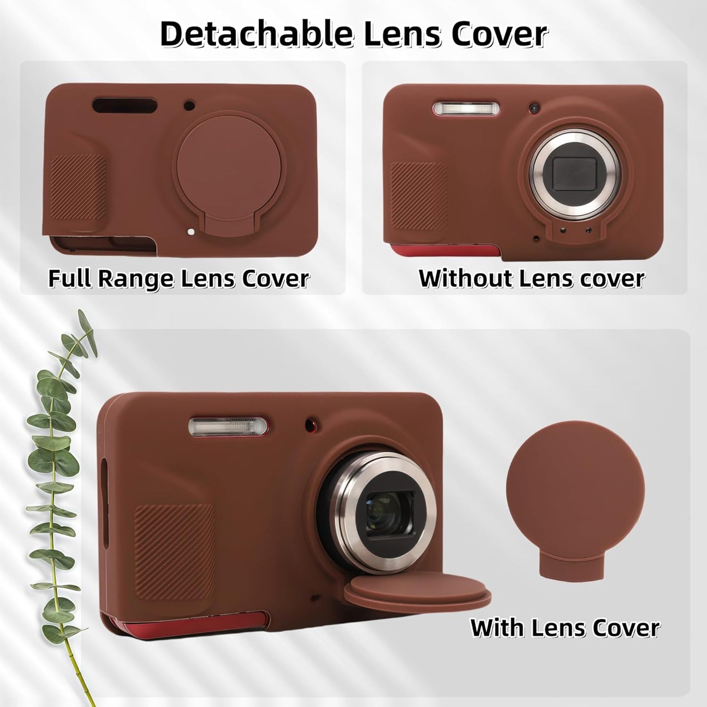 Kodak PIXPRO FZ55 Case - A Perfect Fit for Your Camera