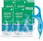 600 FlossersAdvanced Care