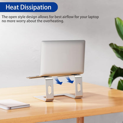 BESIGN LS03 Laptop Stand: A Simple yet Effective Solution