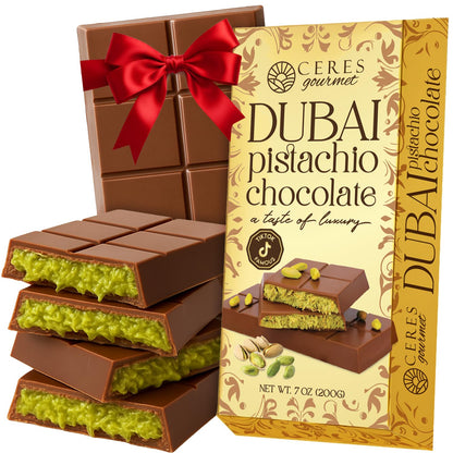Milk Chocolate