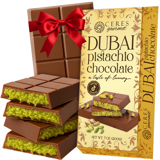 Milk Chocolate