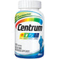 Centrum Multivitamin for Men, Multivitamin/Multimineral Supplement with Vitamin D3, B Vitamins and Antioxidants, Gluten Free, Non-GMO Ingredients -Tablet 200 Count (Pack of 12)