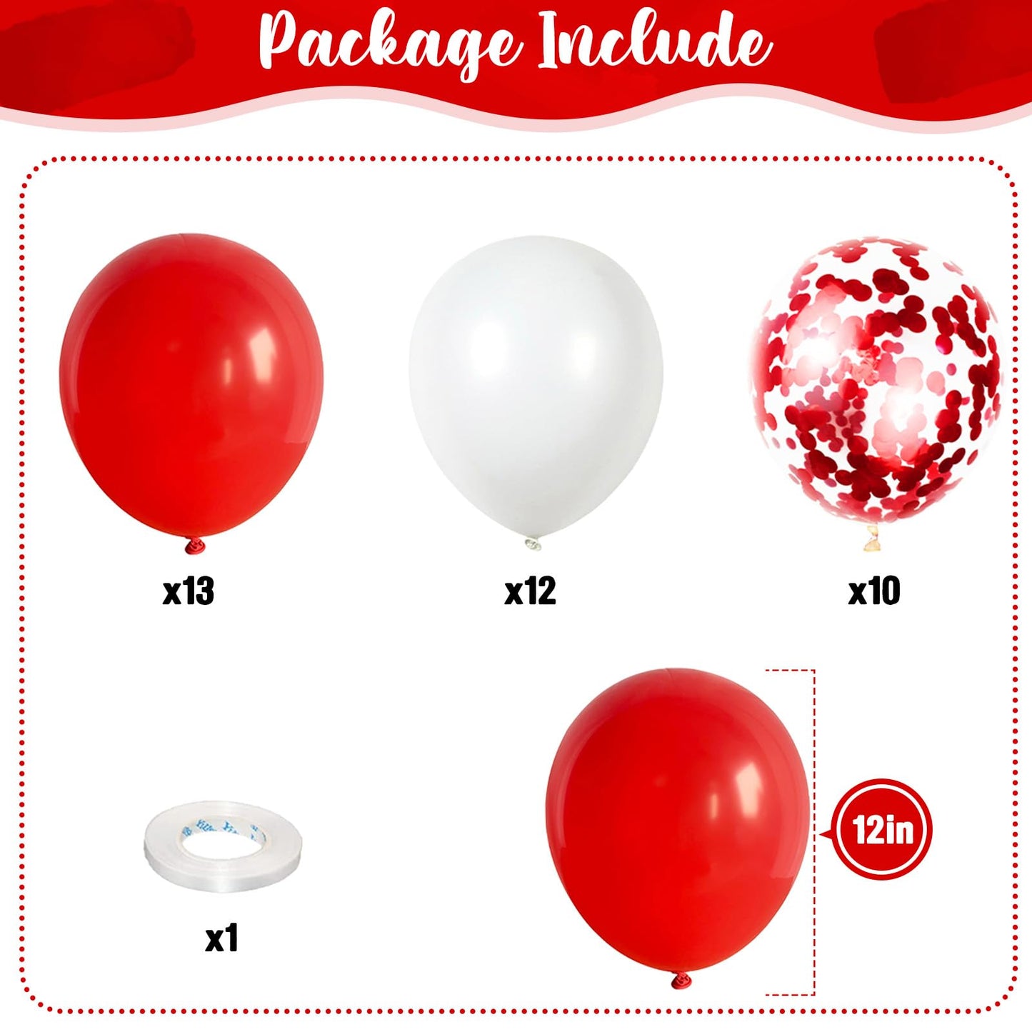 Pastellrosa und lilafarbene Ballons, 12-Zoll-Metallic-Lila-Flieder-Pink-Konfetti-Ballon-Set für Mädchen, Frauen, Kpop, Schmetterling-Geburtstag, Babyparty, Brautparty, Hochzeit, Prinzessin, Disco, Musikparty-Dekorationen