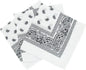 3 Pack White