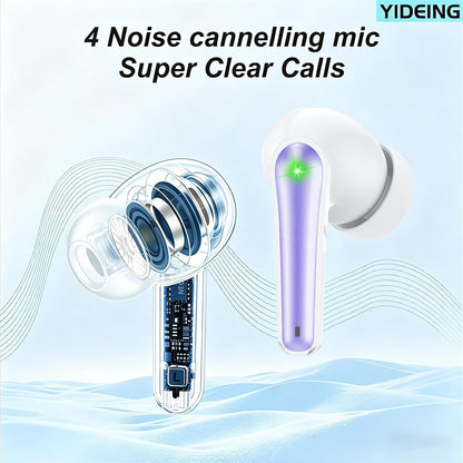 Wireless Earbuds That Actually Deliver