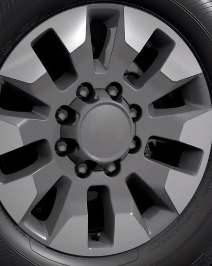 M14x1.5 Lug Nuts Fit Cadillac CTS Chevy Camaro Dodge Charger Challenger Charger Tesla, 20PCS OEM/Stock Style Black 14mmx1.5 Wheel Lug Nuts 7/8" Hex Replace 6509873AA 611-331 6509-873AA 5Lug Rim Sedan