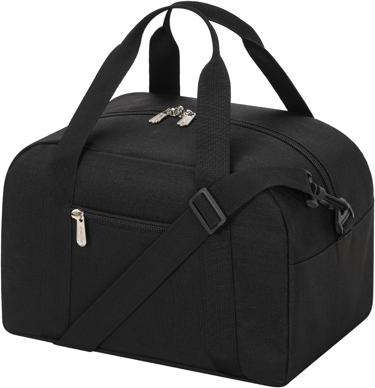 12 inchDark Black