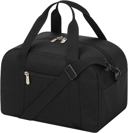 12 inchDark Black
