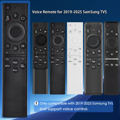 Replacement for Apple TV Remote,for Apple 4K/ Gen 1 2 3 4/ HD,A2169 A1842 A1625 A1427 A1469 A1378 A1218