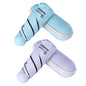 C-2 Pack Purple & Light Blue