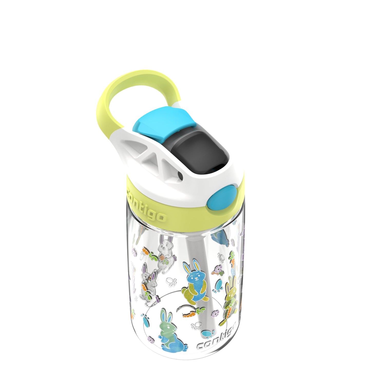 Contigo Aubrey Kids Water Bottle