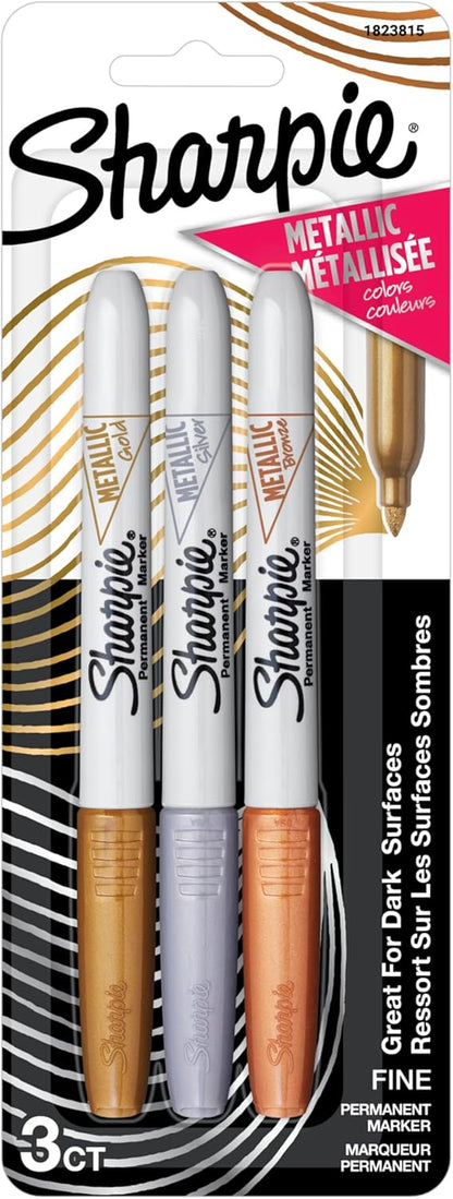3 count (Pack of 1)Assorted