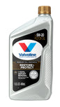 Valvoline Advanced Full Synthetic SAE 0W-20 Motor Oil 5 QT
