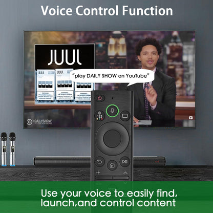 Replacement for Apple TV Remote,for Apple 4K/ Gen 1 2 3 4/ HD,A2169 A1842 A1625 A1427 A1469 A1378 A1218