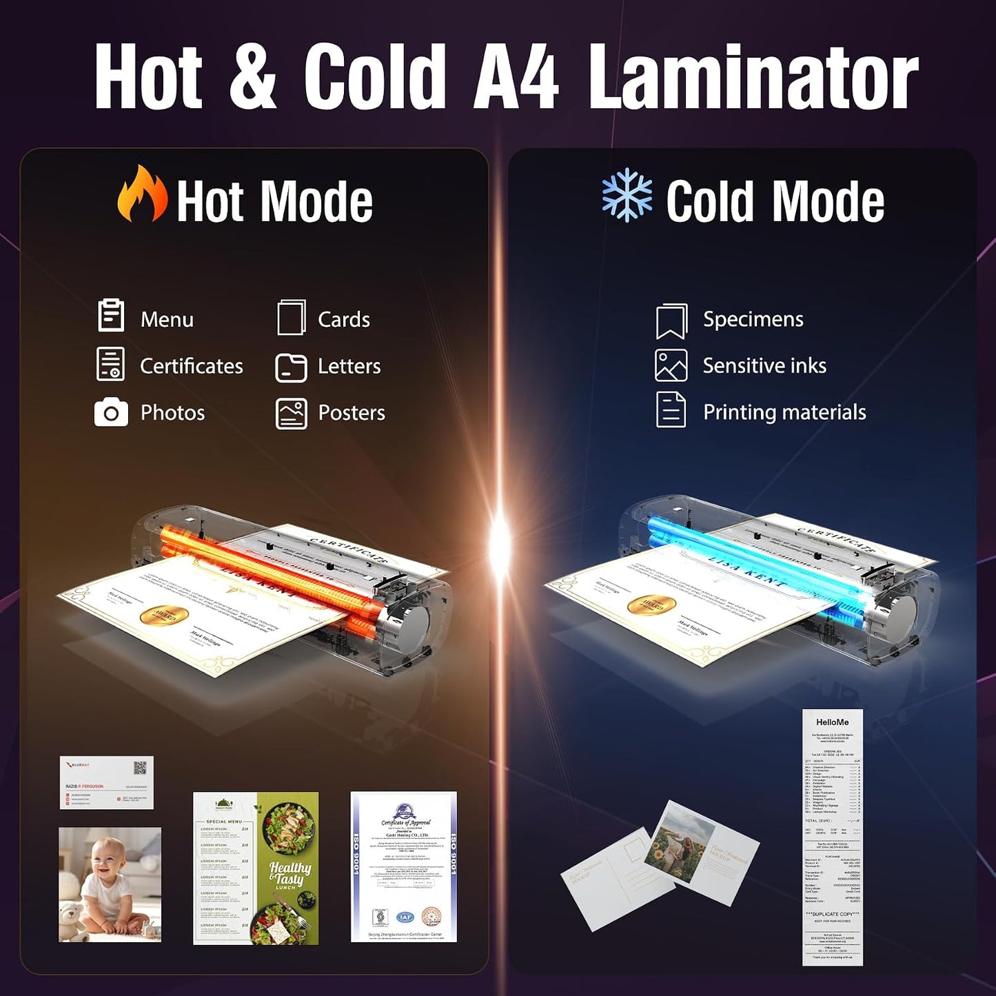 Laminator Machine Review: Compact, Efficient, and Effective
