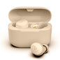 JLab, Go Air Pop+ Tones, True Wireless Earbuds, Bluetooth, IPX4, Dual Connect, EQ3 Sound, 4975 C