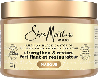 Treatment Masque