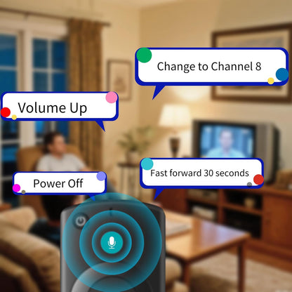 ORQRQO Replacement Remote for Fire Series: A Game-Changer for Your Viewing Experience