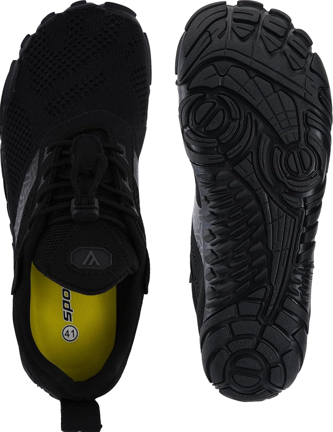 Joomra Women's Wide Toe Box Shoes: A Game-Changer for Barefoot Enthusiasts